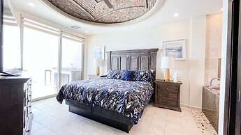 Hotel Esmeralda Beach Resort