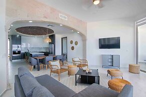 Hotel Esmeralda Beach Resort