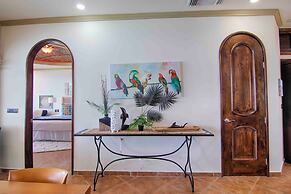 Hotel Esmeralda Beach Resort