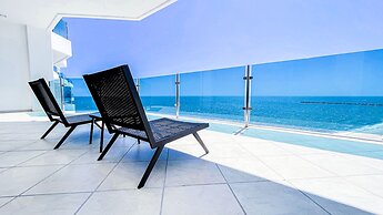 Hotel Esmeralda Beach Resort