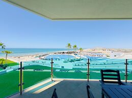 Hotel Esmeralda Beach Resort