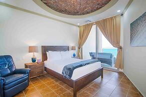 Hotel Esmeralda Beach Resort