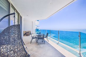 Hotel Esmeralda Beach Resort