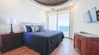 Hotel Esmeralda Beach Resort