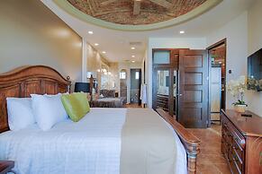 Hotel Esmeralda Beach Resort