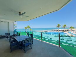 Hotel Esmeralda Beach Resort