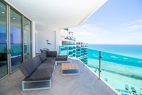 Hotel Esmeralda Beach Resort