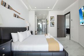 Hotel Esmeralda Beach Resort