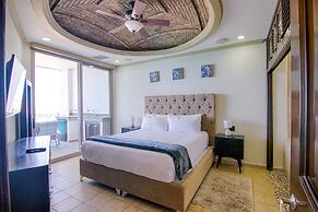 Hotel Esmeralda Beach Resort