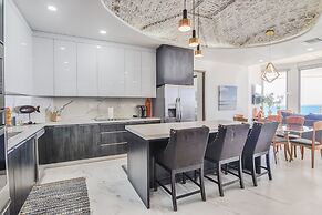 Hotel Esmeralda Beach Resort