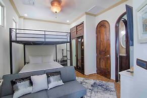 Hotel Esmeralda Beach Resort