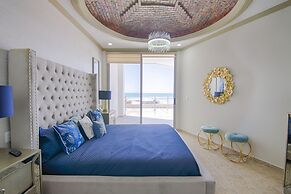 Hotel Esmeralda Beach Resort