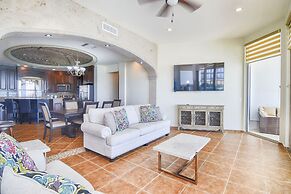 Hotel Esmeralda Beach Resort