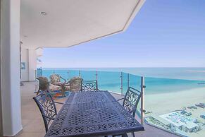 Hotel Esmeralda Beach Resort