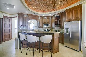 Hotel Esmeralda Beach Resort