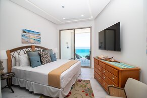 Hotel Esmeralda Beach Resort