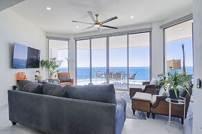 Hotel Esmeralda Beach Resort