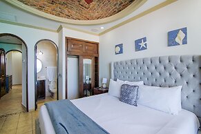 Hotel Esmeralda Beach Resort