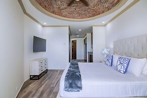 Hotel Esmeralda Beach Resort