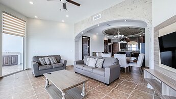 Hotel Esmeralda Beach Resort