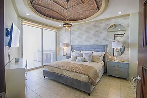 Hotel Esmeralda Beach Resort