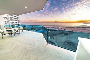 Hotel Esmeralda Beach Resort