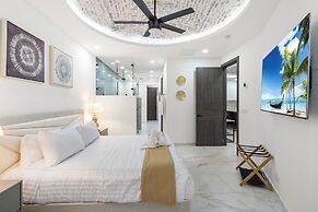 Hotel Esmeralda Beach Resort