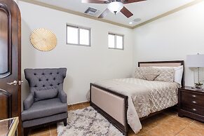 Hotel Esmeralda Beach Resort