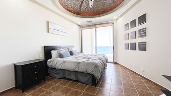 Hotel Esmeralda Beach Resort