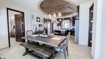 Hotel Esmeralda Beach Resort