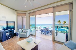 Hotel Esmeralda Beach Resort