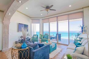 Hotel Esmeralda Beach Resort