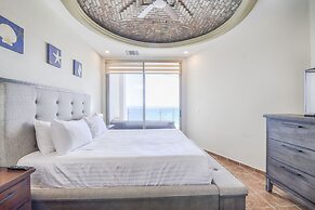 Hotel Esmeralda Beach Resort