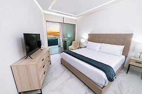 Hotel Esmeralda Beach Resort