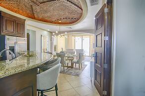 Hotel Esmeralda Beach Resort