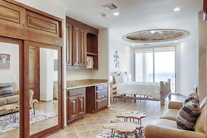 Hotel Esmeralda Beach Resort