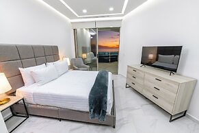 Hotel Esmeralda Beach Resort