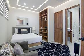 Hotel Esmeralda Beach Resort