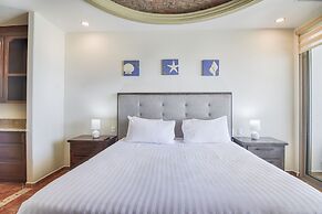 Hotel Esmeralda Beach Resort