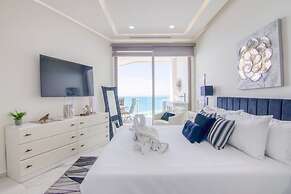 Hotel Esmeralda Beach Resort