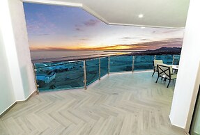 Hotel Esmeralda Beach Resort