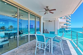 Hotel Esmeralda Beach Resort