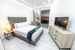 Hotel Esmeralda Beach Resort