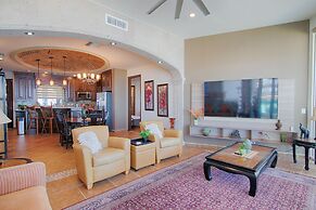 Hotel Esmeralda Beach Resort