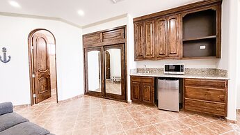 Hotel Esmeralda Beach Resort