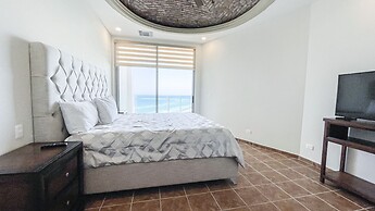 Hotel Esmeralda Beach Resort