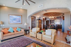 Hotel Esmeralda Beach Resort