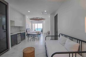 Hotel Esmeralda Beach Resort