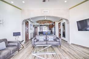 Hotel Esmeralda Beach Resort