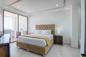 Hotel Esmeralda Beach Resort